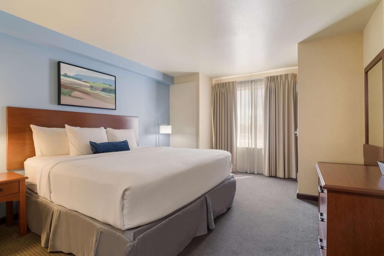 Best Western Coffeyville Central Business District Inn And Suites Экстерьер фото